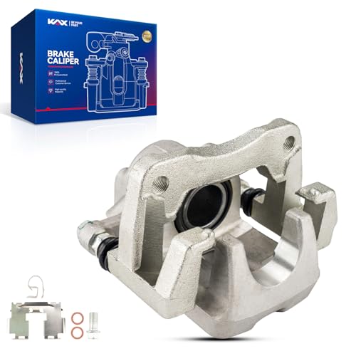 Image of KAX Rear Right Brake Caliper for 2006-2012 RA-V4 | 2006-2012 RA-V4