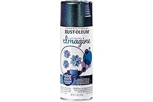 Rust-Oleum Imagine Craft & Hobby Color Shift Spray Paint - Turquoise Waters 11 oz
