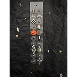 耳つぼジュエリー 耳つぼ 耳ツボ 20粒 耳つぼシール 耳ツボシール 耳ツボジュエリー 耳ツボシールのみ ジュエリー 耳ツボジュエリーシール ハロウィン 限定 耳飾り 耳 パーツ (017-20粒 ハロウィンコレクション)