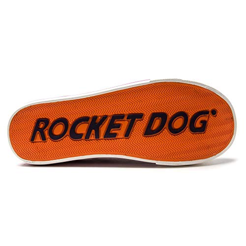 Image of Rocket Dog Jazzin