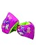 Speedo Kids' Begin to Swim Fabric Arm Bands, Pink, One Size