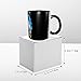 DSERC Castle Cartoon Crashers Anime Coffee Cup Ceramic Mug Large Tea Mug For Home Kitchen Office Essentials Novelty Cartoon Gifts