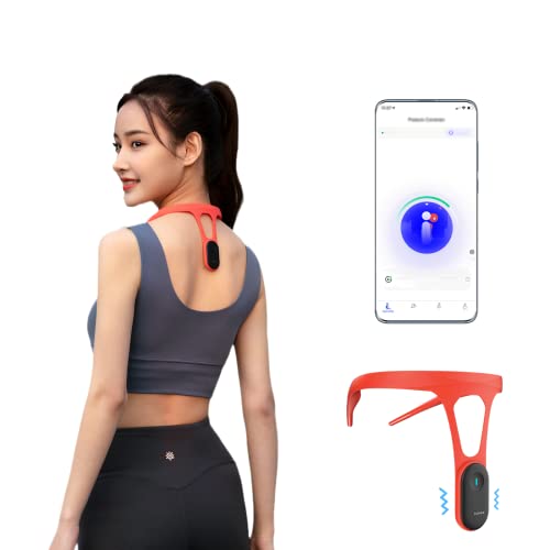 hipee P1 Smart Posture Trainer