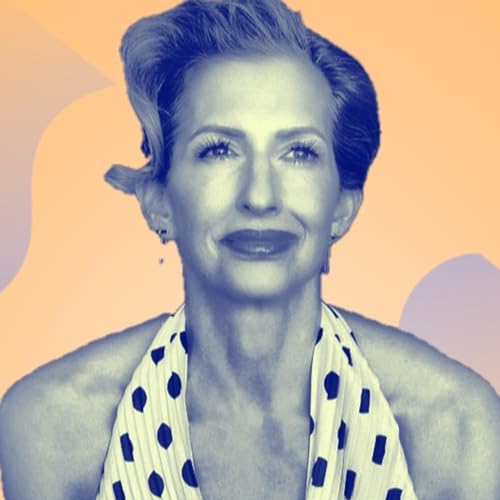 Character Actor Alysia Reiner - Playing an Iconic Character on a Hit TV Show cover art