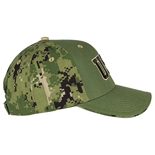 7.62 Design United States Navy Vintage Trucker Hat miniatura 3
