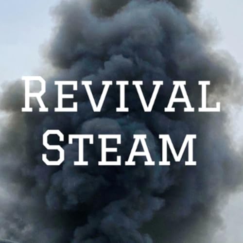 Revival Steam cover art