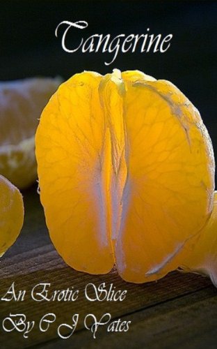 Tangerine (English Edition)