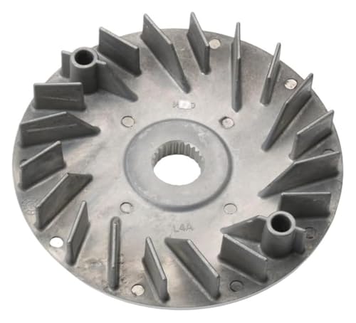 Variateur CVT Maxsym 400i ABS idéal pour trajets urbains fluides en scooter 4T - 3