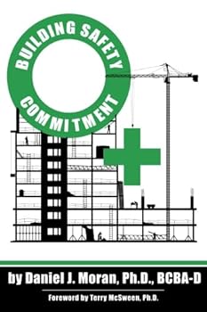 Paperback Building Safety Commitment Book
