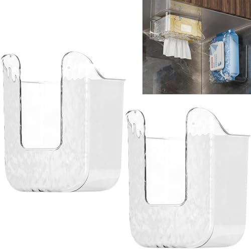 KPMPTVR Wipes Holder