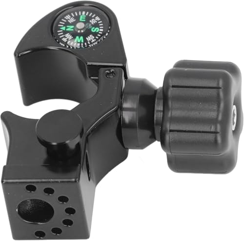 Support de poteau de portée de 32 mm ajustable pour navigation de précision - 4