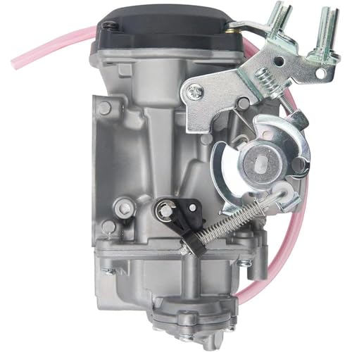 Carburateur pour Sportster XLH1200 carb 40mm moto 27490-04 27414-99 pièce Dyna
