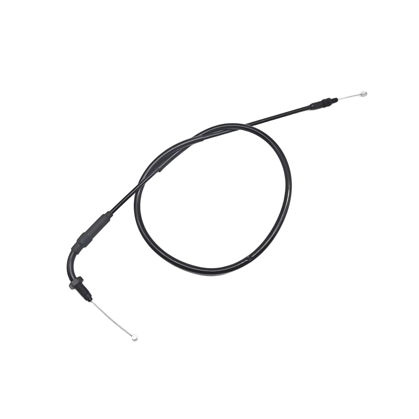 Câble de commande d'accélérateur pour VOGE LX300AC