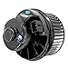 Aspligo 700272 AC Heater Blower Motor Fan Assembly Fit for Ford Escape 2013-2019， Focus 2012-2018 ，Transit Connect 2014-2018 GV6Z19805AA, GV6Z19805B, H1FZ19805A, H1FZ19805B