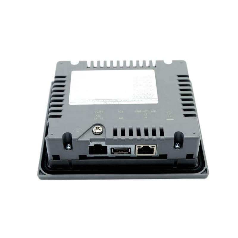 Image of 6AV6371-1DH06-2FV0 Industrial Touch Panel Advanced Multi Touch Display
