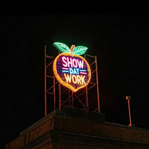 Amazon.co.jp Show Dat Work (feat. GloRilla & Rob49) [Clean