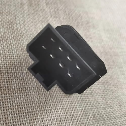 Interrupteur de rétroviseur électrique F65Z17B676AB commande de rechange