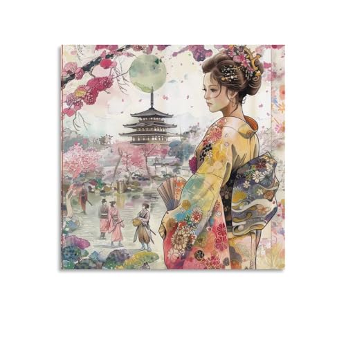 ߘa̕G a G ] | q   |X^[ (116)  EH[A[g rO _CjO[ xbh[ Ǐ ǂ̊G12x12inch(30x30cm)