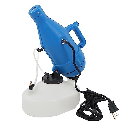 Keenso KEENSOE30R65CFHX-13 Electric Ulv Portable Fogger Sprayer Machine thumb #5