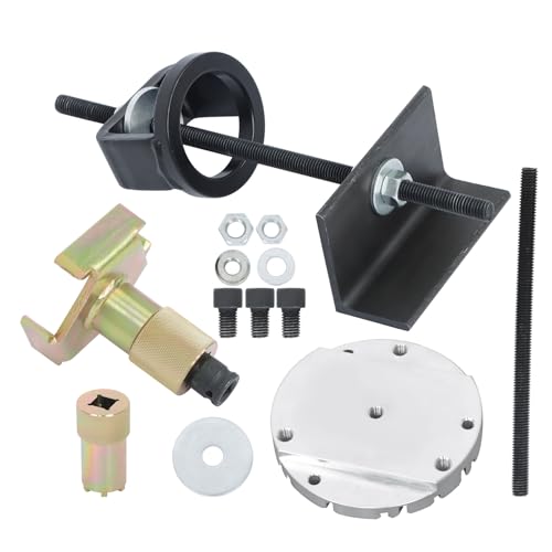 Image of munirater Complete Primary Clutch and Service Tools Kit Replacement for 2010-2021 RZR 900 1000 XP Turbo