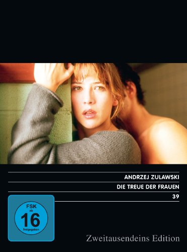 Preisvergleich Produktbild DIE TREUE DER FRAUEN - Andrzej Zulawski