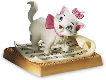 Amazon ディズニーフィギュア Wdcc おしゃれキャット ダッチェス マリー The Aristocats Marie Disney フィギュア ドール 通販