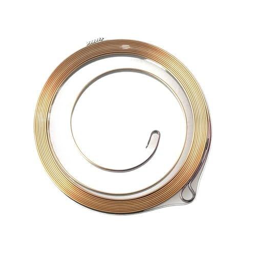 Ressort de démarreur 66T-15713-00 pour moteur hors-bord 40HP F30 F25