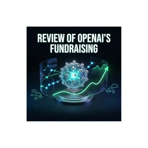 Review of Open AI's fund raising
