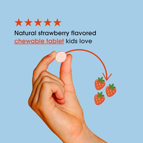 I'm Nutrients Picky Essentials Kids Multivitamin