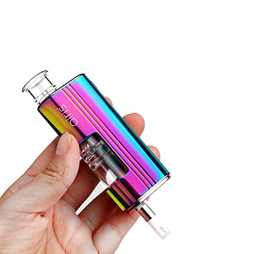 Pilot Diary × Airis Dual Use Electric Honey Straw Wax Melter with Water