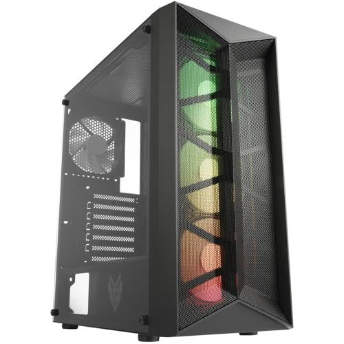 electronics best computer case for gamers