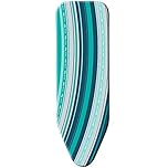 Minky Premium Universal Ironing Board Cover Fits Boards Up To 125 x 45cm 100% Cotton