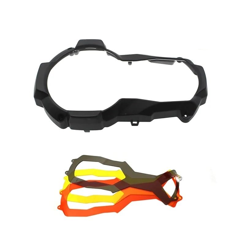 Grille phare moto R1250 GS Adventure couvercle protection R1200GS LC GSA 2013-2024