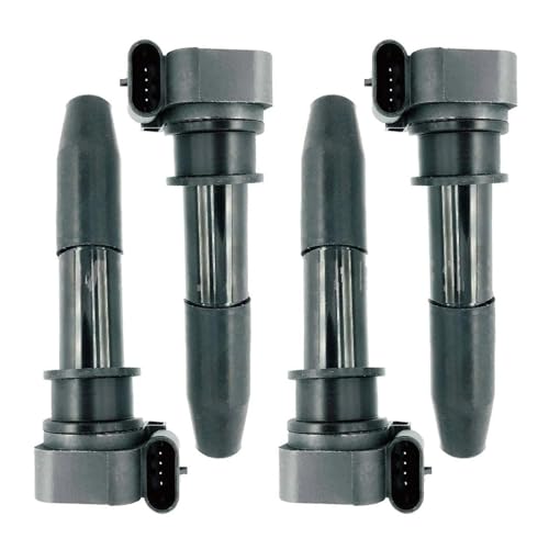 Bobine allumage pour restaurer la souplesse des voyages en Cadillac