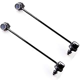 SCITOO Steering Front Sway Bar End Links fit 2006-2011 for Hyundai Accent for Kia Rio Rio5 2pc