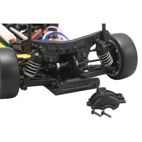 Amazon | ヨコモ 組立完成済ボールデフ ドリフト用 ボールB 2ケ