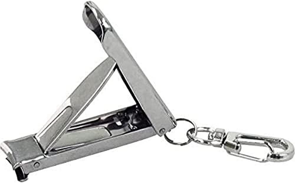 Rolson 35995 Nail Clipper