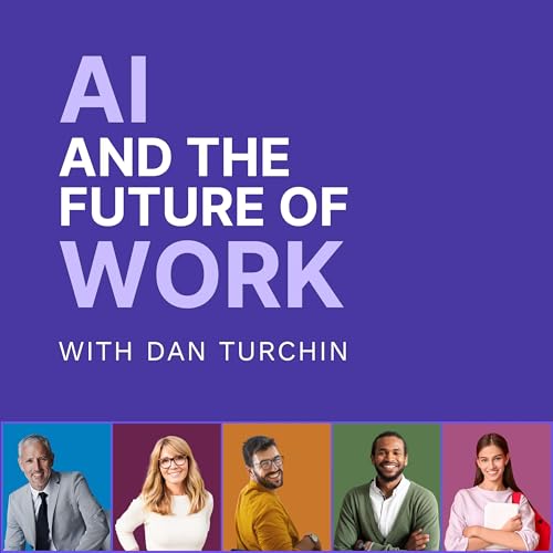 AI and the Future of Work: Artificial Intelligence in the Workplace, Business, Ethics, HR, and IT for AI Enthusiasts, Leaders