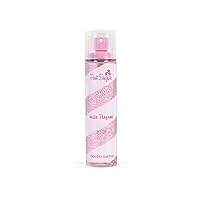 Vista 11 de Pink Sugar Eau de Toilette Perfume for Women, Floral + Fruity Scent, Notes of Raspberry, Cotton Candy, and Vanilla, Sweet and Sensual Fragrance