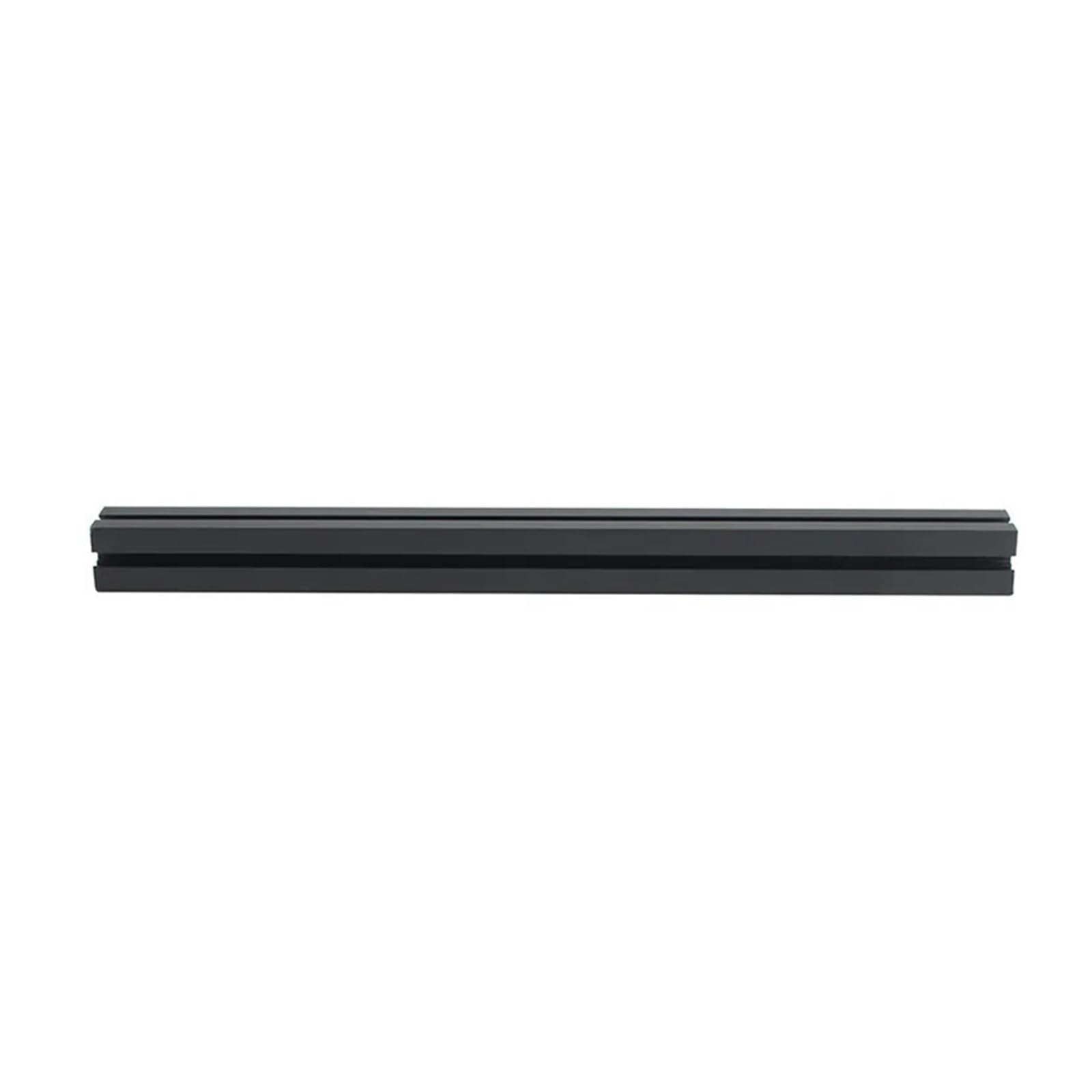 Profilo in alluminio 1515 estruso per lineari anodizzati, 100 mm, 200 mm, 19 pezzi