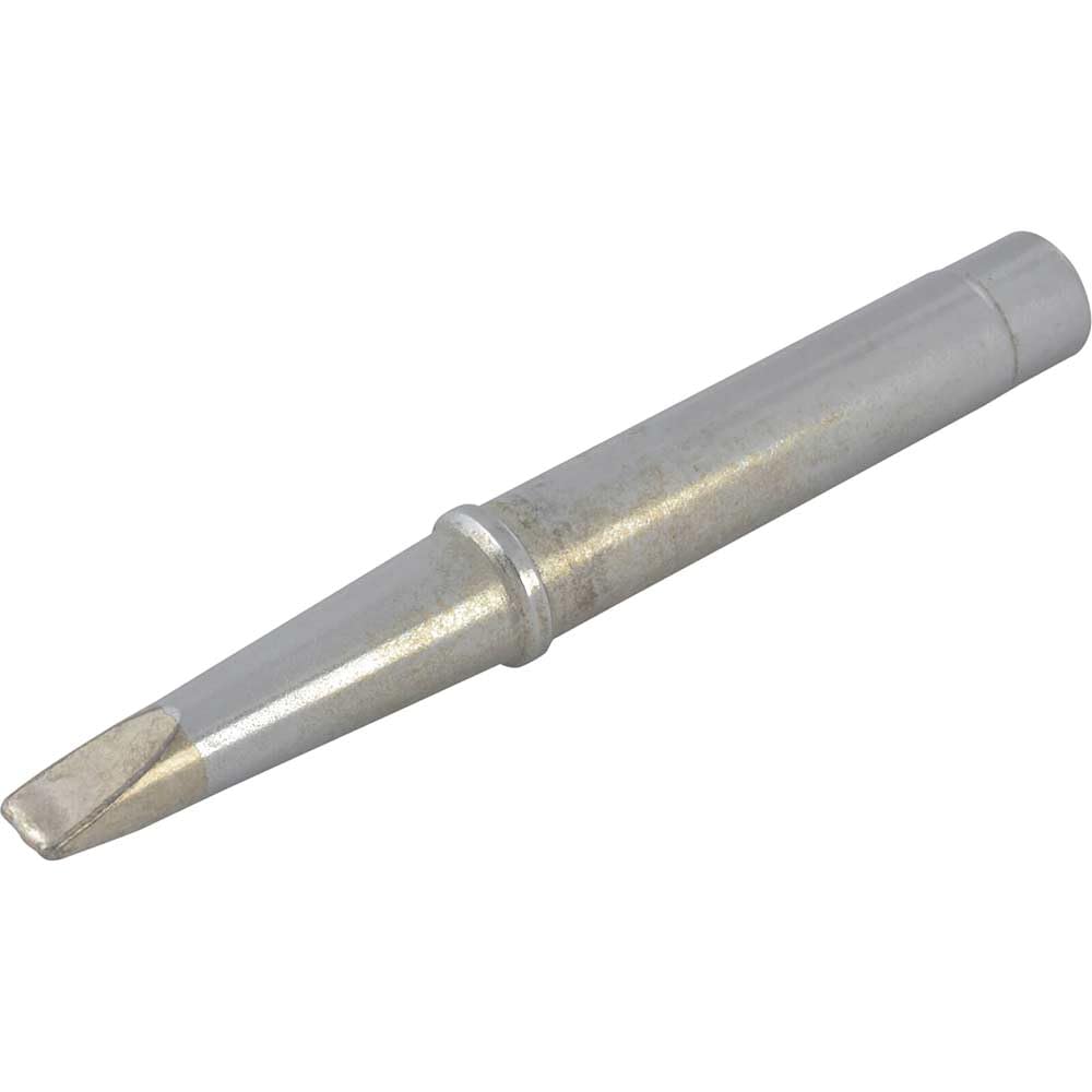 Weller 54240899 Spare Tip 7Mm For W201 425 Deg. C 4003019021796