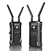 Produktbild HOLLYLAND Mars 400, HDMI Video Transmitter Empfänger Set, drahtlose Bildübertragung Wireless Image Transmission, 122m Abstand, APP-Steuerung, 3 Szenenmodi, 1080P 60Hz für DSLR Kamera Field Monitor