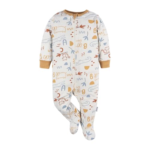 Image of Gerber Baby Girl Clothing Gift Set 12-Piece Fox Cotton