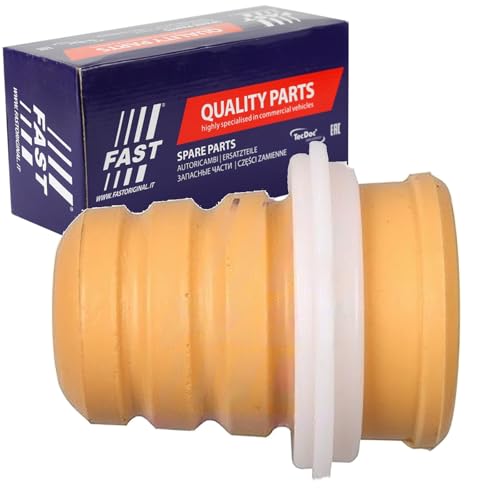 FAST Kit de protection anti-poussière (amortisseur) FT12191