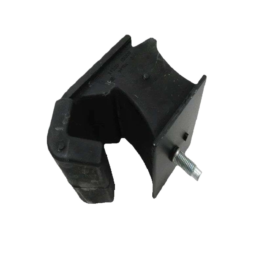 Qmgwranhr Onecolor Front Motor Engine Mount 11220-Eb70a 11220-Eb300 11220-Eb70c Compatible With Nissan Np300 Navara D40 Pick-Up