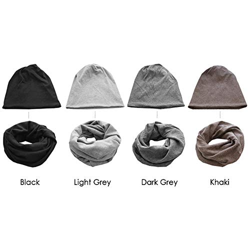 Andoer Gorro Chapéu Gola Polaina Máscara à Prova de Vento Para Esquiar Ciclismo Pesca Montanhismo Ac