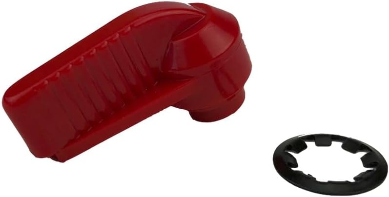 Global Link Lock Red-Thumb Turn Dead Bolt, FIC Parts Replacement