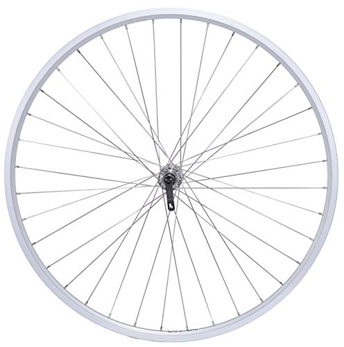 Capstone 700c Alloy Front Wheel QR 36H