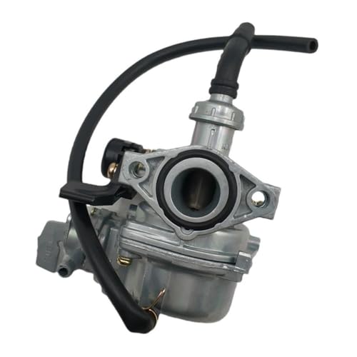 Carburateur PZ22 avec petcock pour réparer les fuites d'essence de scooter 90cc