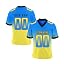 Blue Yellow